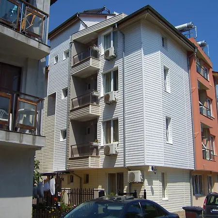 Vlasta Szozopol