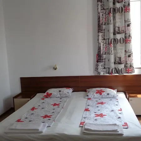 Vendégház Vlasta Szozopol