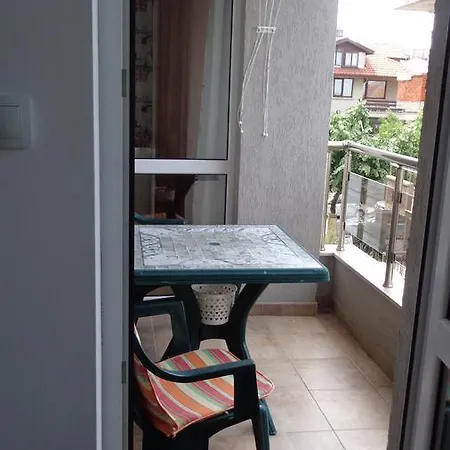 Vendégház Vlasta