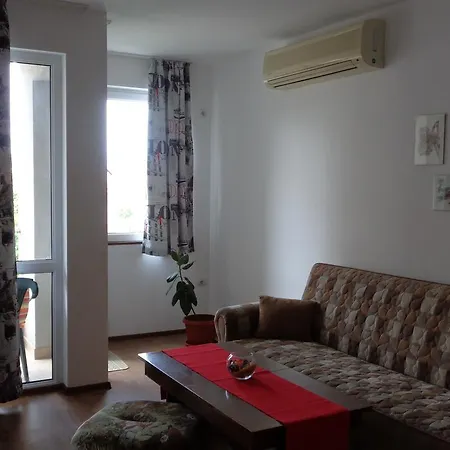 Vendégház Vlasta Szozopol