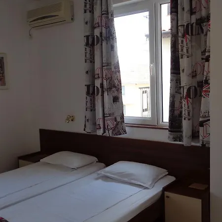 Vlasta 2* Szozopol